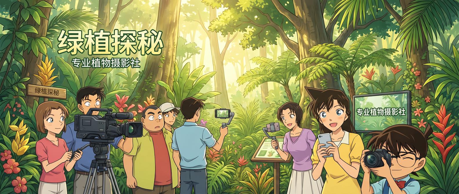 福利导航植物视频社区Banner